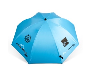 Preston Parasol 2,54m Coolmax 50"Brolly
