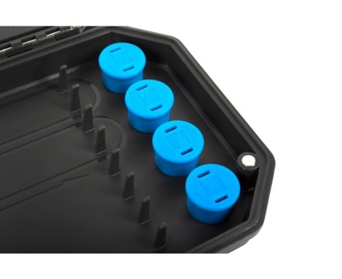 Preston Portfel na Przypony XL