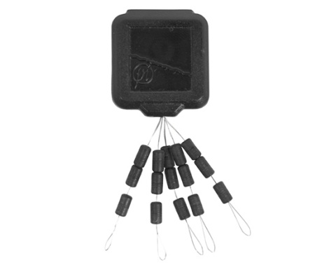 Preston Stopery Gumowe Stopz Large