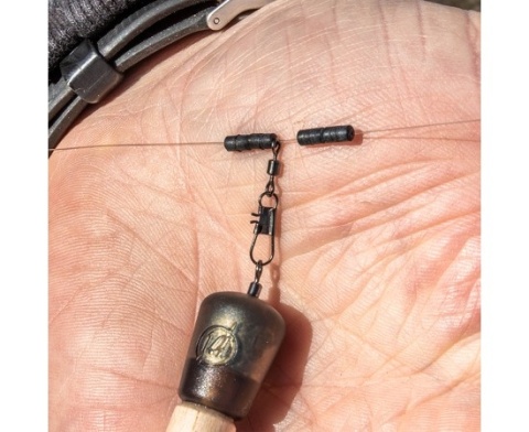 Preston Stopery Gumowe Stopz Large