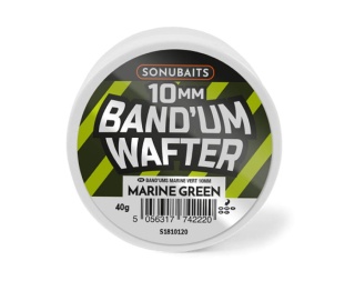 Sonubaits Band'um Wafters Marine Green 10mm