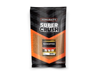 Sonubaits Zanęta Banoffee 2kg