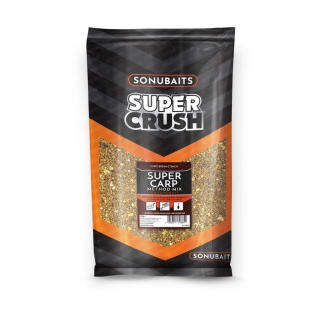 Sonubaits Zanęta Super Carp Method Mix 2kg