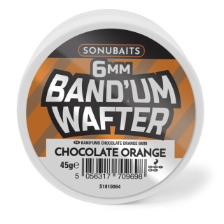Sonubaits-band'um wafters chocolate 6mm