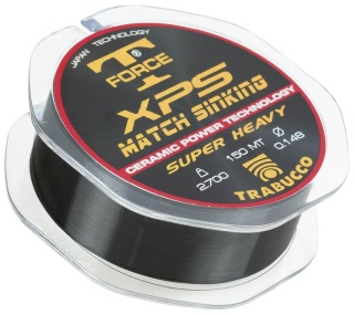 Trabucco Żyłka T-Force XPS Match 0,14mm 150m