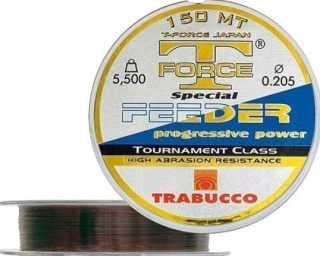 Trabucco Żyłka T-Force Special Feeder 0,180mm 150m
