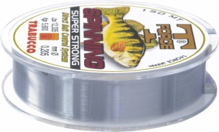 Trabucco Żyłka T-Force Spin Perch 0,30mm 150m