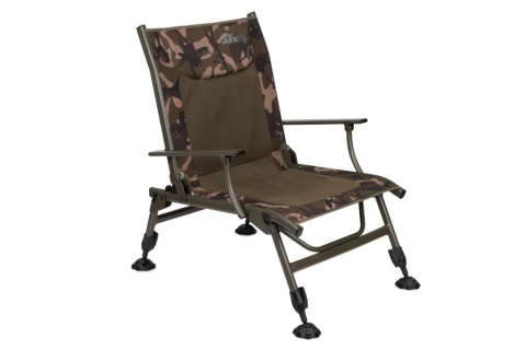 Fox Fotel Duralite Recliner Arm Chair