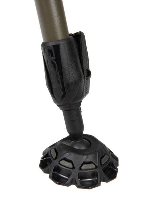 Fox Fotel Duralite Recliner Arm Chair