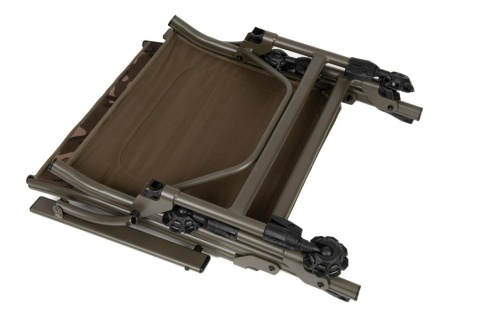 Fox Fotel Duralite Recliner Arm Chair