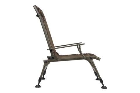 Fox Fotel XL Duralite Recliner Arm Chair