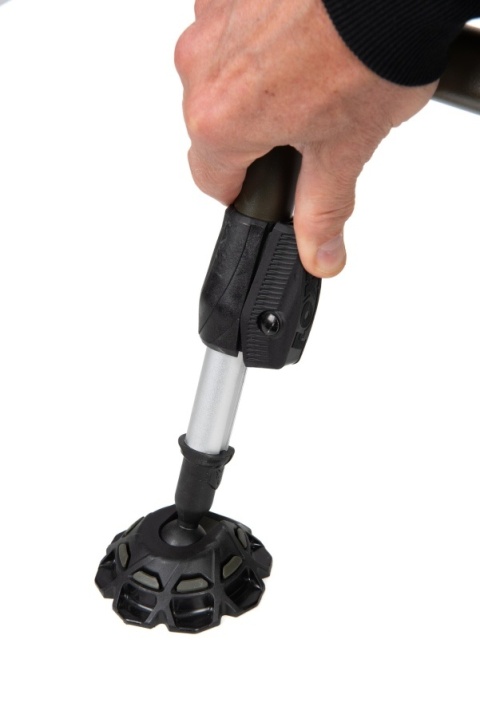 Fox Fotel XL Duralite Recliner Arm Chair