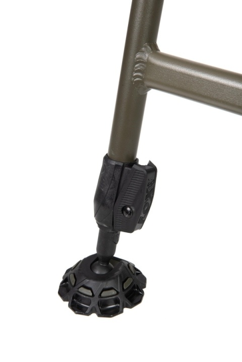 Fox Fotel XL Duralite Recliner Arm Chair