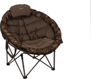 Fox Fotel Lounger Chair