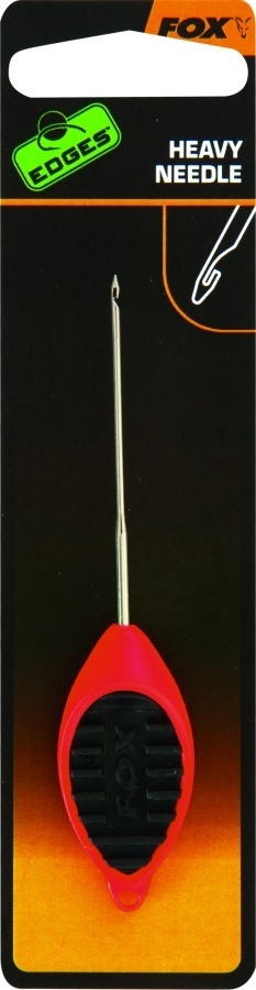 Fox Igła do Kulek Proteinowych