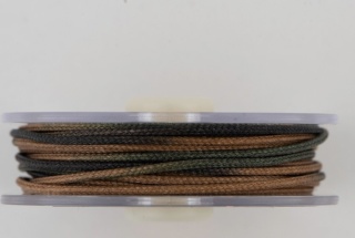 Fox Ledcore Camou 50 lb 25m