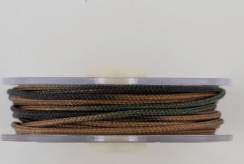 Fox Ledcore Camou 50 lb 25m