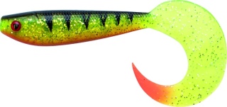 Fox Rage Guma Pro Grub 12cm Perch UV 1szt