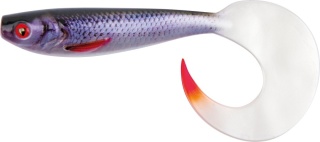 Fox Rage Guma Pro Grub 12cm Rouch Natural 1szt