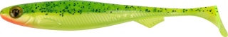 Fox Rage Guma Slick Shad 13cm Lemon Tiger 1szt