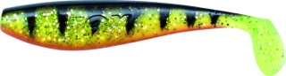 Fox Rage Guma Zander Pro Ultra 14cm Perch 1szt
