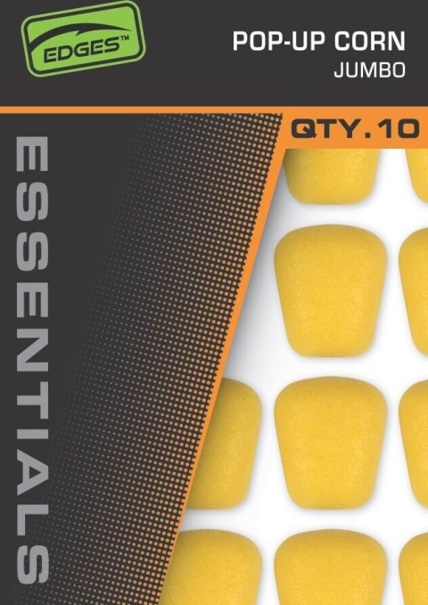 Fox Sztuczna Kukurydza Pływająca Corn Jumbo