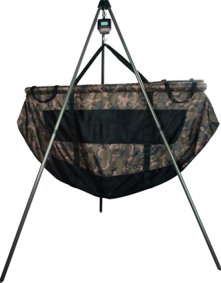 Fox Trójnóg do Ważenia