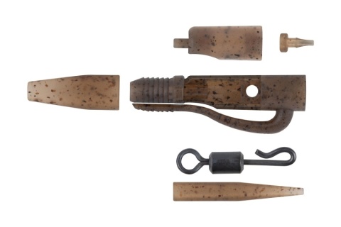 Fox Zestaw z Bezpiecznym Klipsem