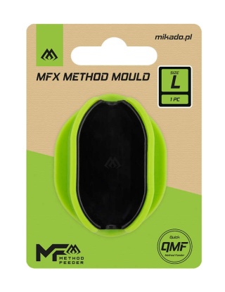 Mikado M/F Forma MFX Press Mould rozm.L 1szt