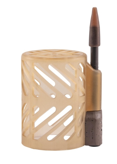 Mikado M/F Koszyczek Bait Up Feeder L 20g 1szt