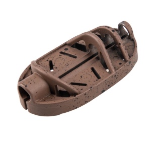 Mikado M/F Koszyczek MFX L 15g 2szt