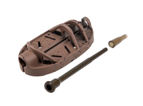 Mikado M/F Koszyczek MFX L 50g 2szt