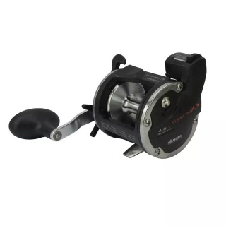 Okuma Kołowrotek Classic CLX XPD-300 LXA LH
