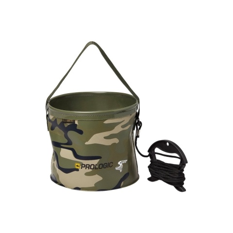 Prologic Wiaderko Element Water Bucket Medium 6,2l