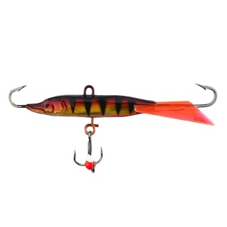 York Balansówka Pike 68mm 14,3g