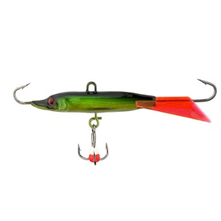 York Balansówka Pike 68mm 14,3g