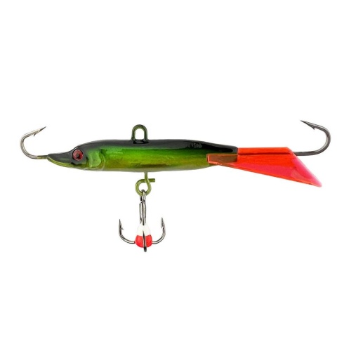 York Balansówka Pike 68mm 14,3g