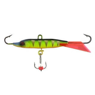 York Balansówka Pike 68mm 14,3g