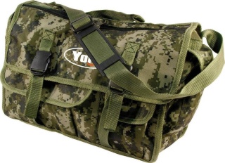 York Chlebak Średni Digital