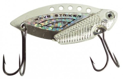 York Cykada 7,5g 3,9cm