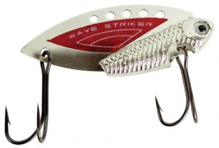 York Cykada 7,5g 3,9cm