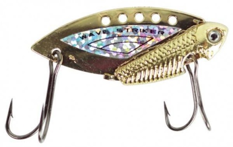 York Cykada 7,5g 3,9cm