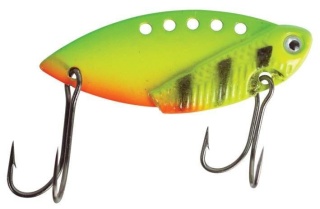 York Cykada 7,5g 4,3cm