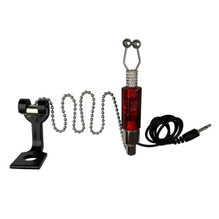 York Hanger Chain Czerwony