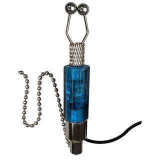 York Hanger Chain Niebieski