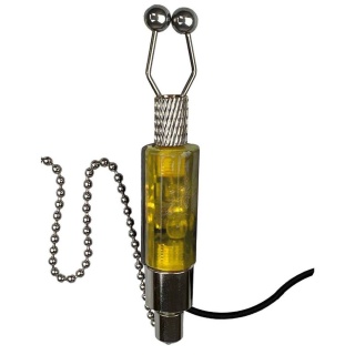 York Hanger Chain Żółty