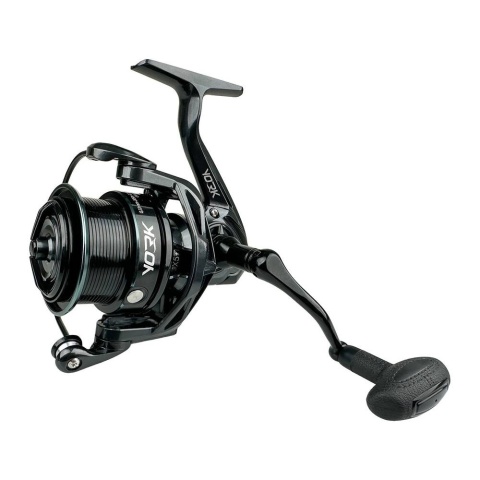 York Kołowrotek Barrox 3500