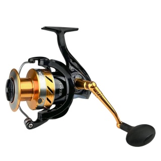 York Kołowrotek C.A.T.Dozer 8500