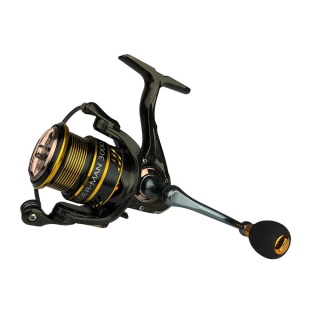 York Kołowrotek Feeder Man 4000