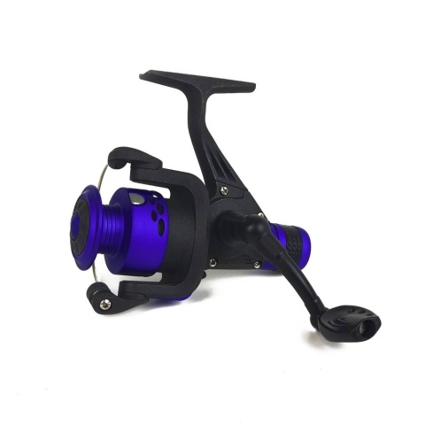 York Kołowrotek Ice Gem 502